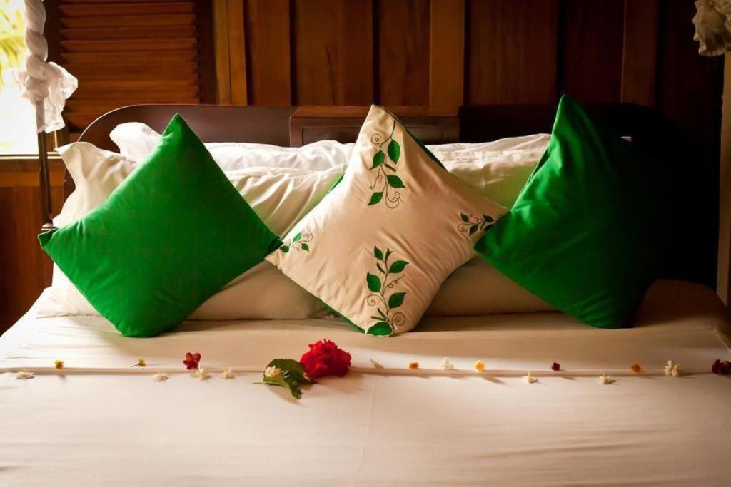 Vine Retreat Hotel Kep Phòng bức ảnh
