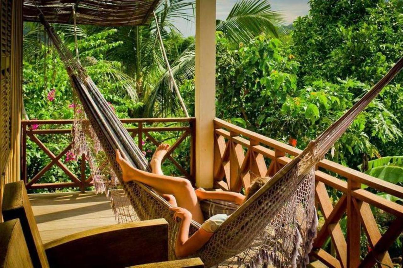Vine Retreat Hotel Kep Ngoại thất bức ảnh